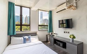 Atlas Hostel&Backpackers